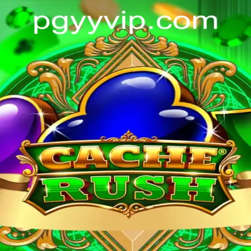 Explorando o Mundo Empolgante de CacheRush: Guia Completo do Jogo