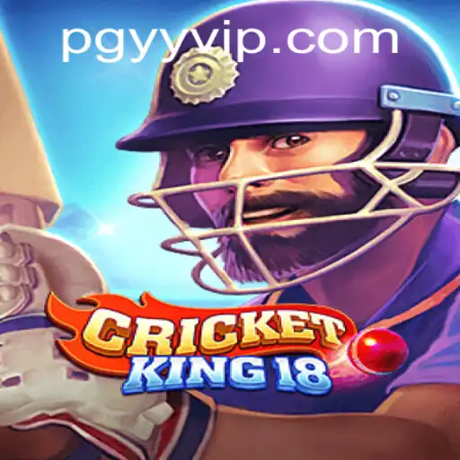 CricketKing18: A Nova Sensação no Mundo dos Jogos de Cricket Online