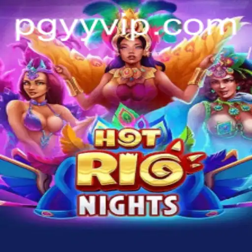 Explorando o Universo Vibrante de HotRioNights: Um Mergulho nas Aventuras de YYVIP.COM