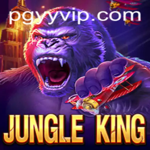 Descubra o Mundo Selvagem do Jogo JungleKing