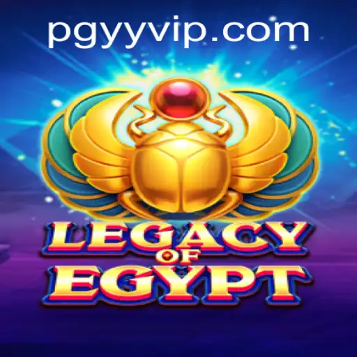 Descubra o Fascinante Mundo de LegacyOfEgypt: Regras, Estratégias e Eventos Atuais