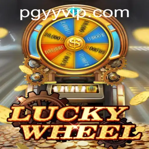 Descubra o Empolgante Mundo do LuckyWheel com YYVIP.COM