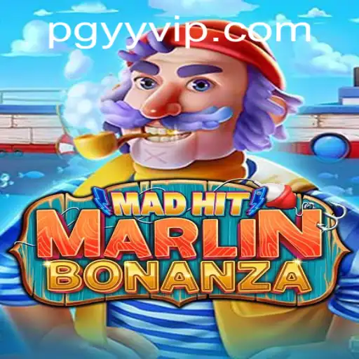 MadHitMarlinBonanza: A Revolução dos Jogos Online