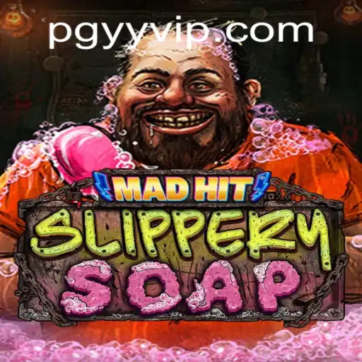 Descubra o Mundo Encantado de MadHitSlipperySoap