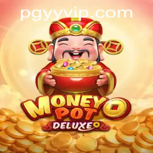 Explorando o Fascinante Mundo de MoneyPotDELUXE