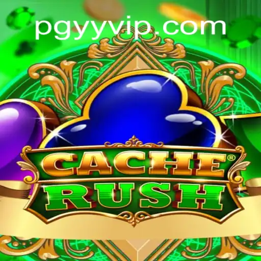 Explorando o Mundo Empolgante de CacheRush: Guia Completo do Jogo