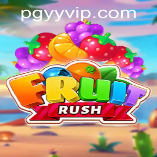 Explorando o Mundo de FruitRush: Um Jogo Empolgante