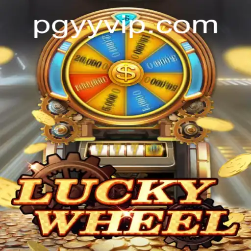 Descubra o Empolgante Mundo do LuckyWheel com YYVIP.COM