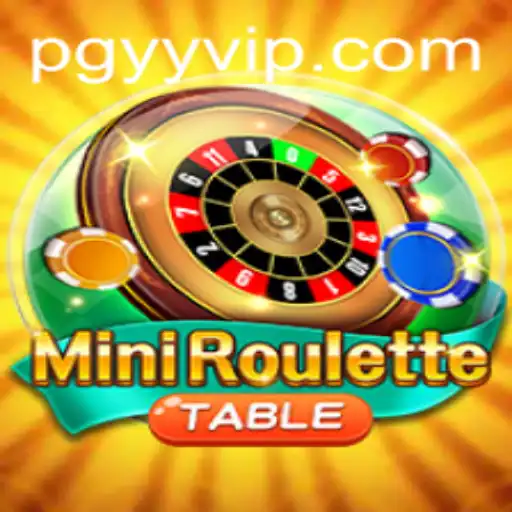 Descubra o Empolgante Jogo MiniRoulette