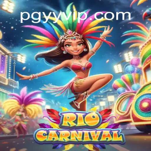 Descubra a Magia do RioCarnival: Um Mergulho na Folia