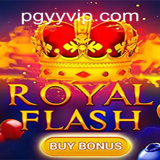 Descubra a Emoção do Jogo RoyalFlashBuyBonus