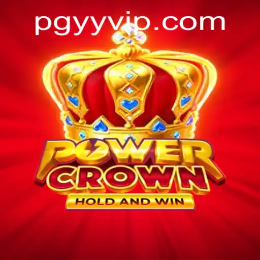 Descubra o Fascinante Mundo de PowerCrown