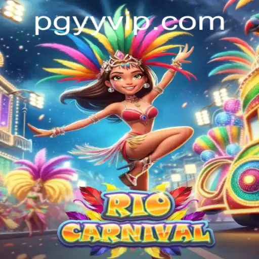 Descubra a Magia do RioCarnival: Um Mergulho na Folia