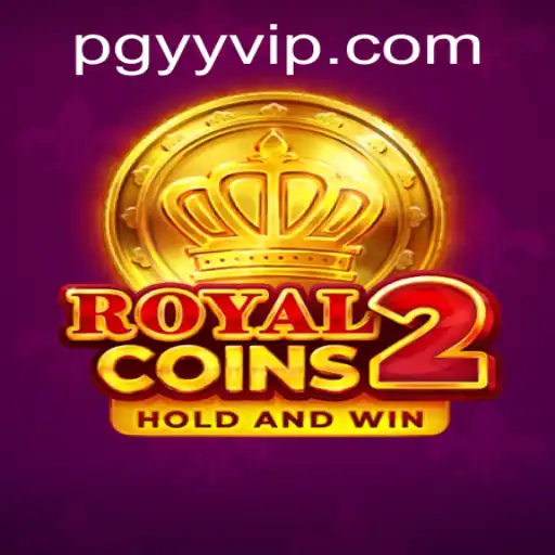 Descubra as Emoções de RoyalCoins2 - Um Mergulho no Mundo das Riquezas Virtuais