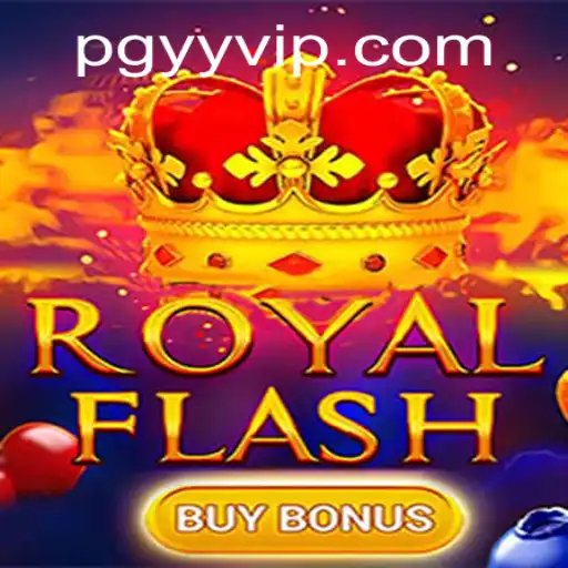 Descubra a Emoção do Jogo RoyalFlashBuyBonus