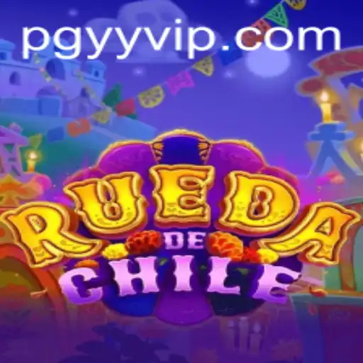 Descubra o Fascinante Jogo RuedaDeChile