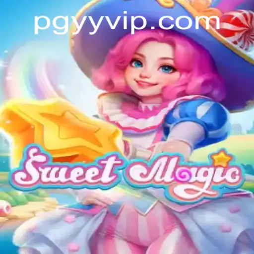 Explorando o Mundo Encantado de SweetMagic: Regras e Instruções do Jogo