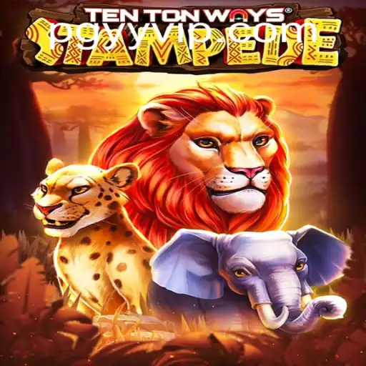 TenTonWaysStampede: A Excitante Jornada no Mundo dos Jogos