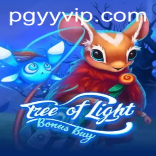 Explorando o Mundo Fascinante de TreeOfLightBonusBuy